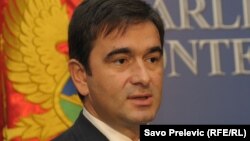 Nebojša Medojević