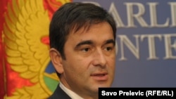 Nebojša Medojević