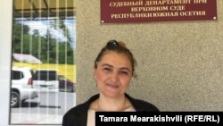 Уже после заседания Тамара Меаракишвили сказала, что и в этот раз суд подтвердил ее невиновность, несмотря на настойчивость прокуратуры и отдельных представителей правящей партии