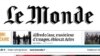 В Бурунди освобождены задержанные журналисты газеты Le Monde 