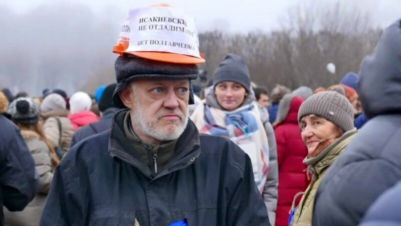 Tanymal rus oppozisioneri öz işiginde öli tapyldy
