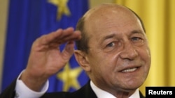 Traian Băsescu