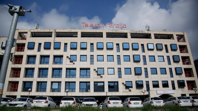 Telekom Srbija za RSE: DNS serveri radili bez problema
