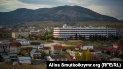 Иллюстрационное фото, Судак