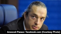 Алексей Ракша, демограф, бывший сотрудник Росстата