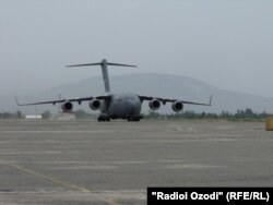 Умар Муродов ҳини бозгашт аз Русия дар фурудгоҳи Кӯлоб боздошт шуд.
