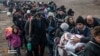 بیش از ده هزار پناهجو غیر قانونی در مسیر راه هلاک شده اند