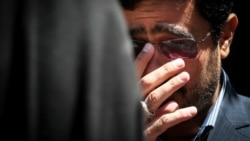 صدور حکم جلب سعید مرتضوی برای اجرای محکومیتش؛ دیدگاه نعمت احمدی