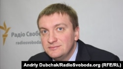 Секретар парламентського комітету з питань верховенства правка та правосуддя Павло Петренко (фракція «Батьківщина»)