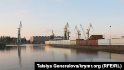 Brodogradilište "Lenjin", Gdanjsk