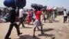 В Южном Судане десятки человек убиты в лагере ООН для беженцев