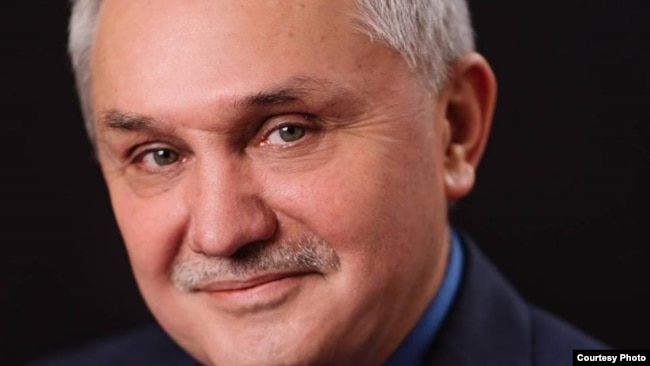 Абдумалик Кадыров