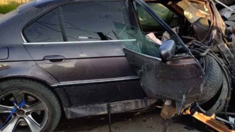 Қостанай облысында жол апатынан төрт адам мерт болды