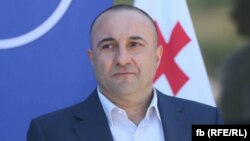 Каха Окриашвили