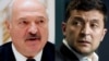 Лукашенко і Зеленський обговорили взаємні візити і жнива