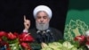 روحانی و همه‌پرسی در جمهوری اسلامی