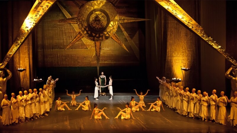 Бранѓолица: Операта наследство кое ни е насушна потреба
