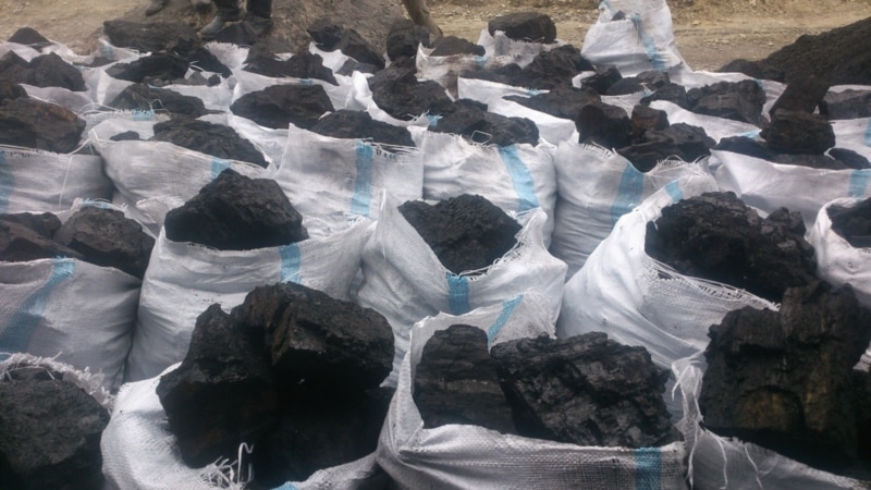 С октября уголь из Нарынской области начнут распределять по регионам и соцобъектам
