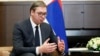 Vučić o taksama, izbornom cenzusu i odnosima sa Crnom Gorom