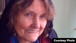 Вера Рыч, архіўнае фота