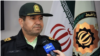 Iran Announces More Arrests And Weapons-Seizures To Prove Foreign Meddling