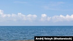 За даними ВМС, протягом доби в інтересах Росії рух суден Керченською протокою «не зафіксований» (фото ілюстративне)