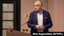 Мамука Хазарадзе