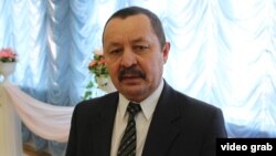 Хәкимҗан Хәбибуллин