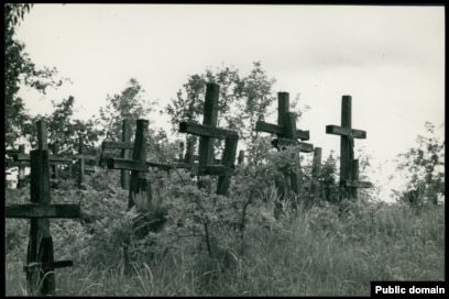 photos rares de Polésie biélorusse et polésiens début XX siècle