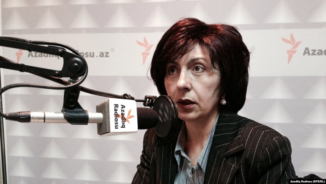 İradə Yaqubova