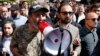 Лідэр армянскіх пратэстаў заклікаў да аднаўленьня мітынгаў — перамовы з урадам скасаваныя 