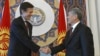 Kyrgyzstan: U.S. Talks On Manas Continue