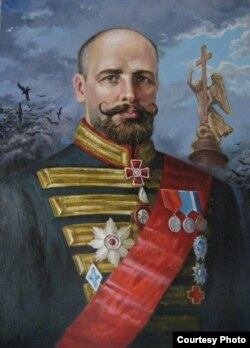 Петр Столыпин