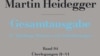 Contaminarea nazistă a filozofiei lui Heidegger
