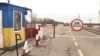 Прикордонники з початку року зафіксували 70 порушень режимних правил поблизу адмінкордону з окупованим Кримом