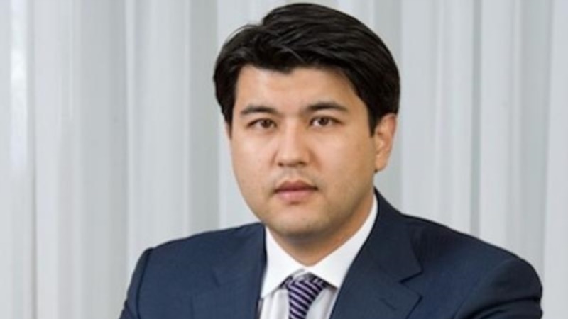  Адвокат: Бишимбаев не критиковал Назарбаева