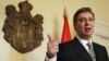 Vucic: EU Losing Allure In Balkans