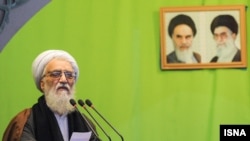 Mohammad Ali Movahedi Kermani 