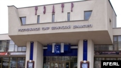 Менск, тэатар беларускай драматургіі