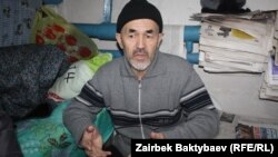 Azimjan Askarov is recognized by Amnesty International as a prisoner of conscience.