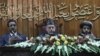 Afghan Gov't Plans Peace Talks