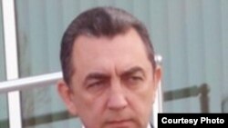 Глава исполнительной власти Сумгайыта Эльдар Азизов