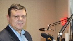 Roman Mihăeș