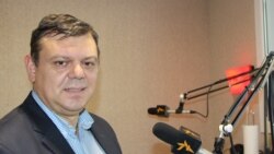 Roman Mihăeș: „Avem o confruntare geopolitică clară între Bruxelles și Moscova”