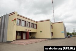 Два пакоі пад прыватны музэй і бібліятэку Тарэса Бітэль арандуе ў вішнеўскім Доме культуры