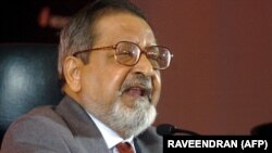 V.S. Naipaul