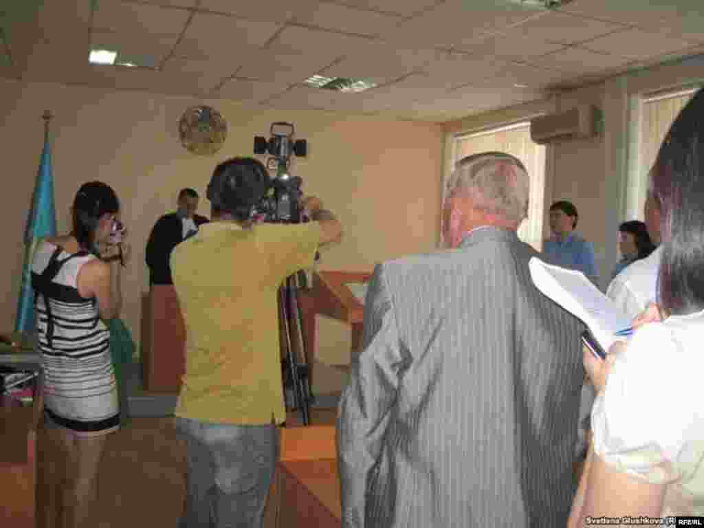 Казахстан. 18 – 22 июня 2012 года #4
