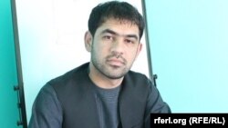 صفی الله امیري.