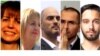 Петимата основни кандидати за кмет на София