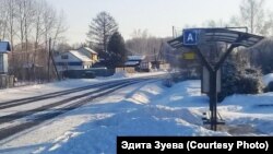 Дороги в Тайшете